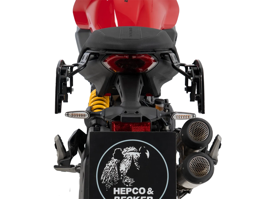 Ducati Monster 890 / + [2026-] - C-Bow pidike