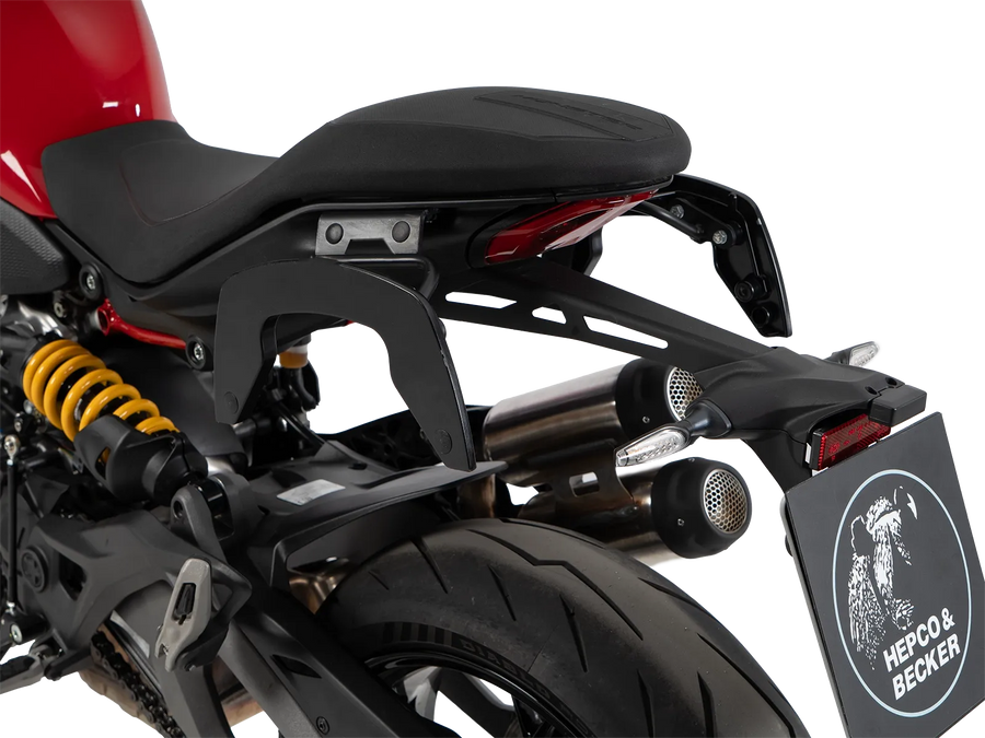 Ducati Monster 890 / + [2026-] - C-Bow pidike