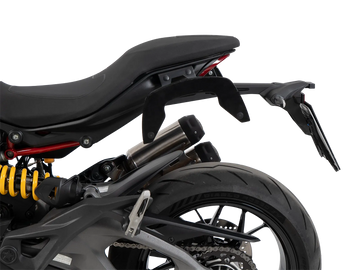 Ducati Monster 890 / + [2026-] - C-Bow pidike