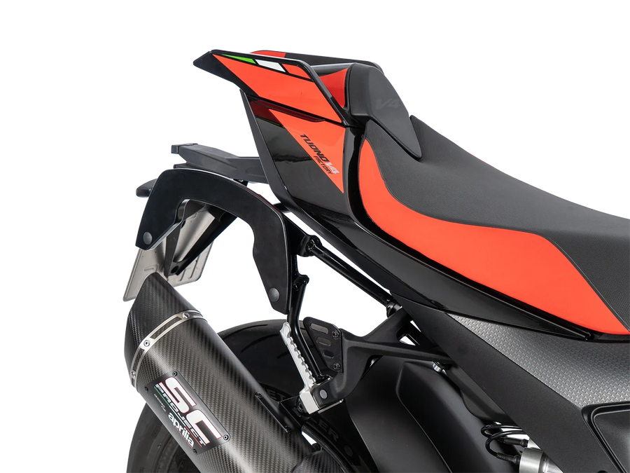 Aprilia TUONO V4 FACTORY [2025-] - C-Bow pidike