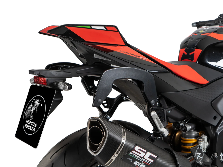 Aprilia TUONO V4 FACTORY [2025-] - C-Bow pidike