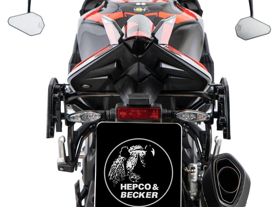 Aprilia TUONO V4 FACTORY [2025-] - C-Bow pidike