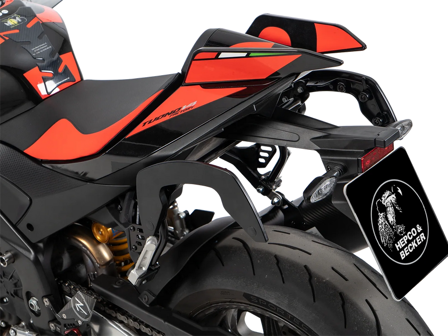 Aprilia TUONO V4 FACTORY [2025-] - C-Bow pidike