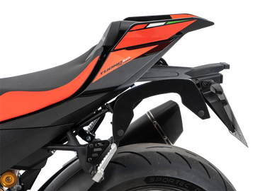 Aprilia TUONO V4 FACTORY [2025-] - C-Bow pidike