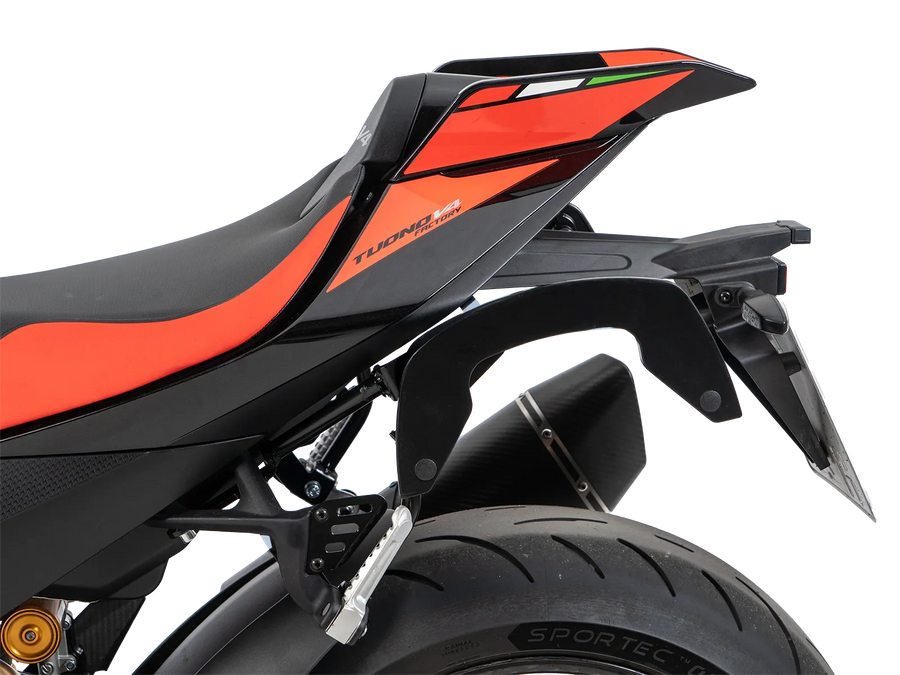 Aprilia TUONO V4 FACTORY [2025-] - C-Bow pidike
