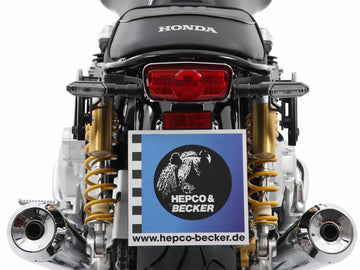 Honda CB 1100 RS [2017-2020] - C-Bow Seitenträger