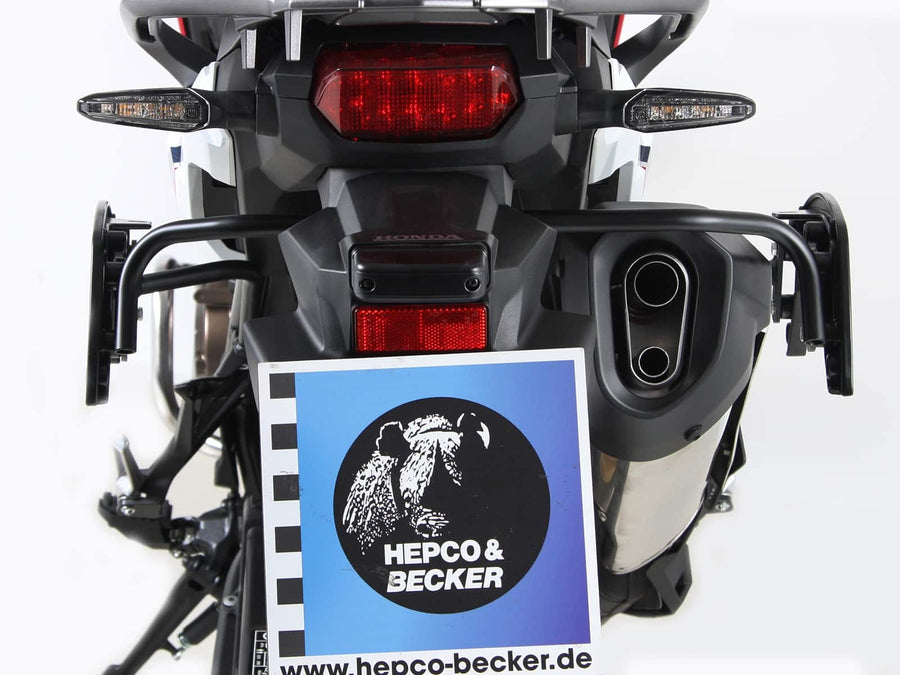 Honda CRF 1000 L adv sp [2018-2019] -C-Bow-sivukantaja