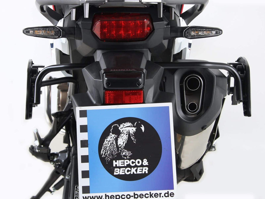 Honda CRF 1000 L adv sp [2018-2019] -C-Bow-sivukantaja