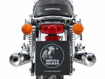 Honda CB 1100 EX [2017-2020] - C-Bow Seitenträger