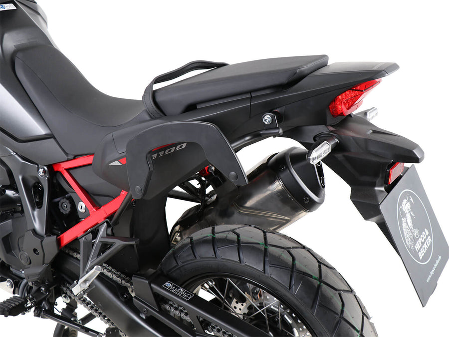 Honda CRF 1100 L Africa TW [2019-2023] -C-Bow-sivukantaja