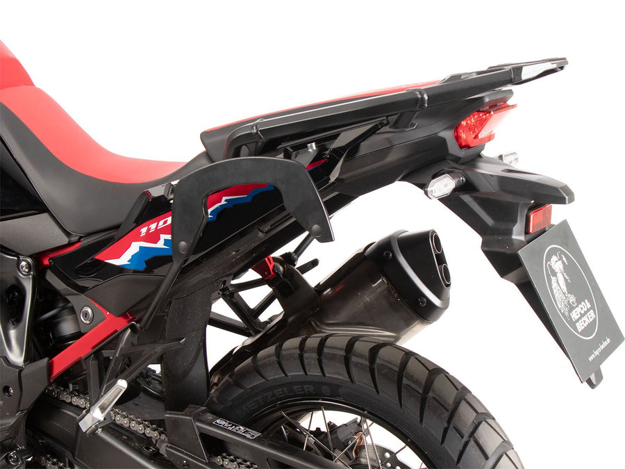 Honda CRF 1100 L Africa Tw [2024-2025] - C-Bow Seitenträger