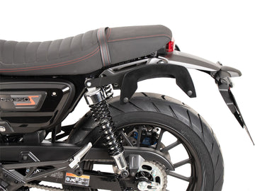 Honda GB 350 S [2025] - C -Bow -sivukantaja