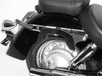 Honda VT 750 Shadow [2008-2015] -C-Bow-sivukantaja