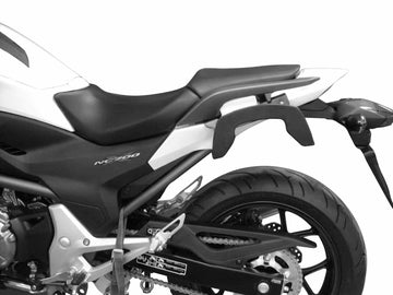 Honda NC 700 x [2012-2020]-C-Bow side carrier - 0