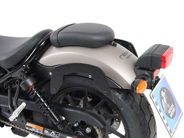 Honda CMX 500 Rebel [2017-2025] -C-Bow-sivukantaja