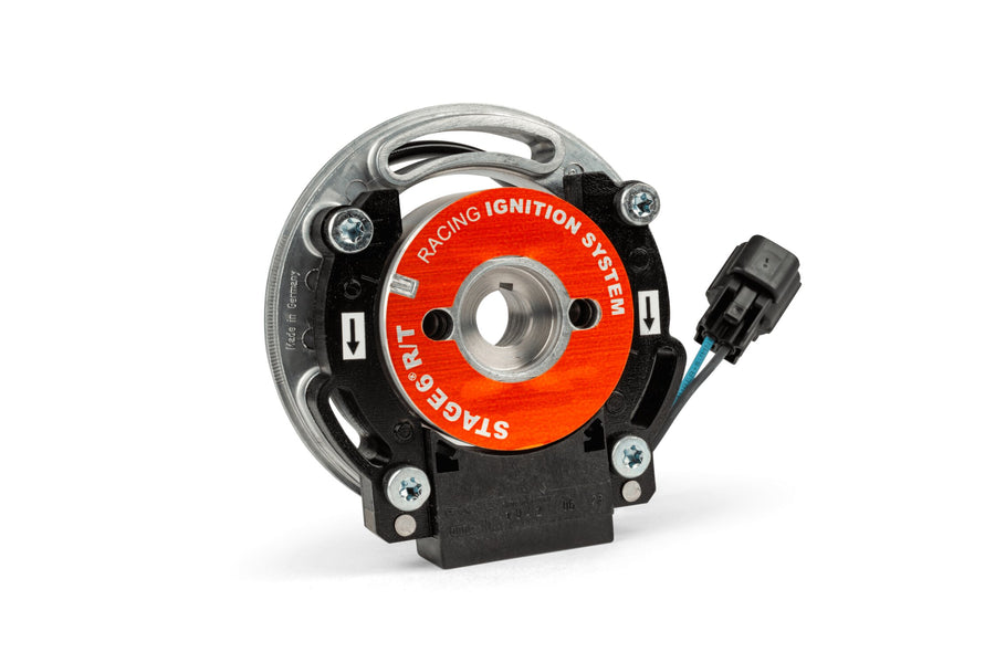 Derbi Senda X-Treme SM '05 - '10 50 2T D50B0 - Programmable ignition MK2