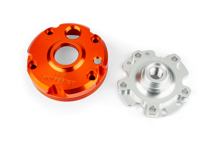 MBK Nitro 50 2T LC [2000–] - Zylinderkit R/T 95ccm
