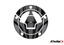 KAWASAKI Z 125 [2025] – Tankdeckelschutz X-TREME – Carbon look-6