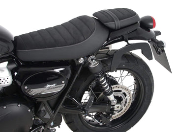 Triumph Street Scrambler [2017-2025] -C-Bow-sivukantaja vasemmalle