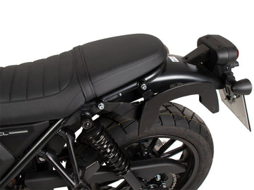 Honda CL 500 [2023-2025] -C-Bow-sivukantaja vasemmalle - 0