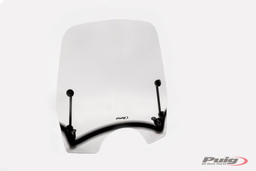SYM SYMPHONY 125 ST 4T AC E3 [2017] – Scooter disc T.S. – Transparent