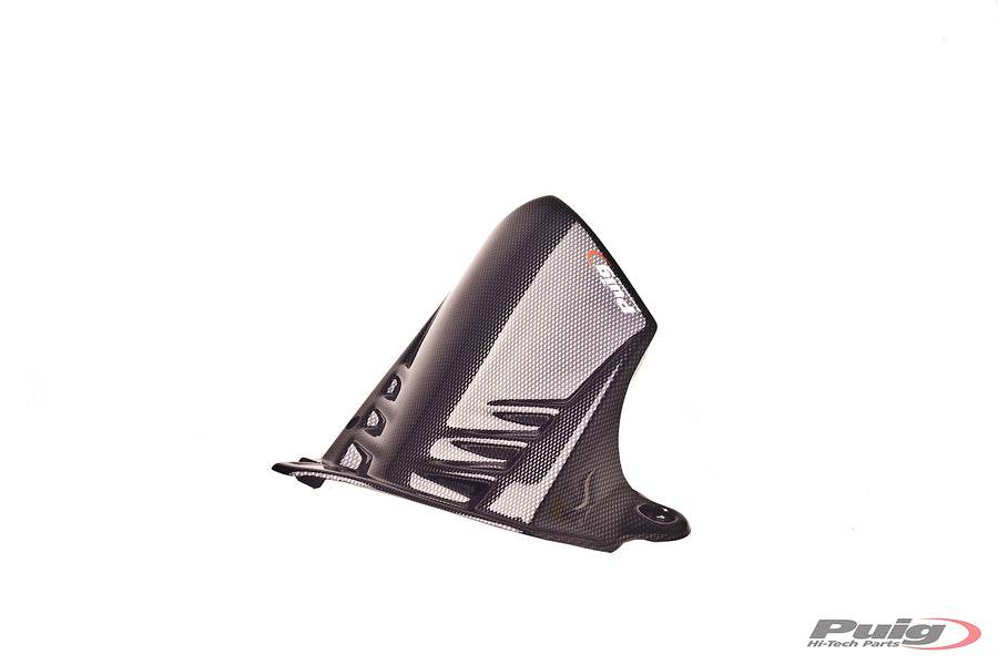 HONDA CROSSTOURER [2018] - Rear wheel cover | Carbon look | PUIG 6334C
