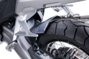 HONDA CROSSTOURER [2018] - Rear wheel cover | Matt black | PUIG 6334J