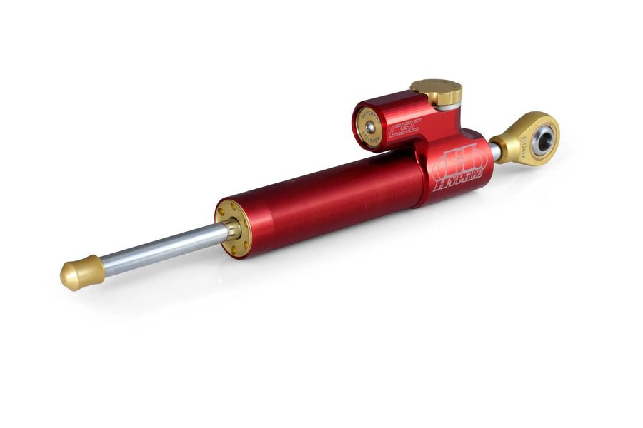 ducati hypermotard 1100 [HYPERPRO] – CSC steering damper