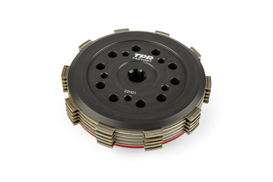 Beta RR SM 50 2T - kytkinsarja sisältää levyt