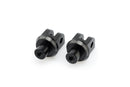 HONDA CMX 1100 TOURING REBEL [2025] – Adapter Fußrasten- Gummipad "Rider"-1