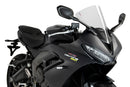 TRIUMPH DAYTONA 660 [2025] – R-Racer näyttö – mattamusta-8