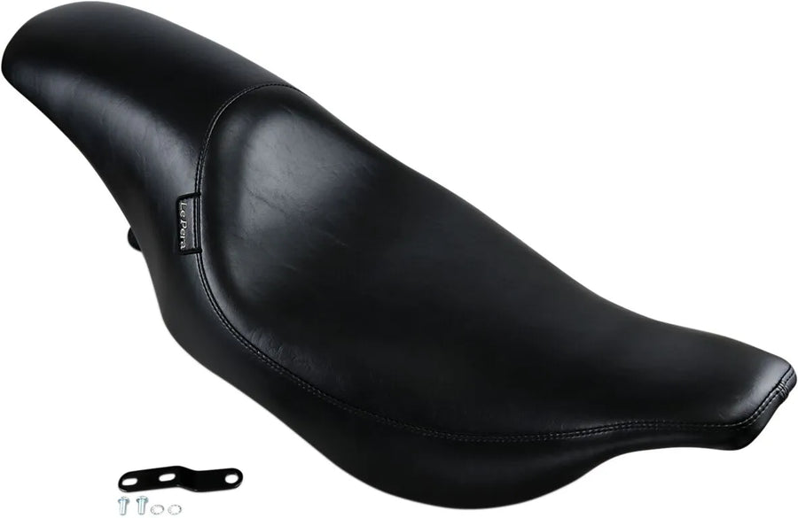 Harley Davidson FLHTC [LE PERA] – Full Length Silhouette Seat