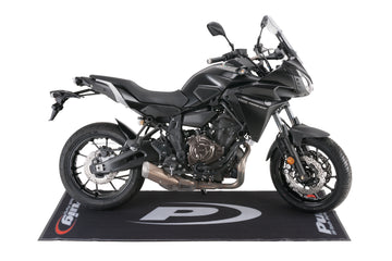KAWASAKI J 125 [2021] – Matto – Musta