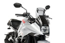 SUZUKI GSX-S 1000 KATANA [2025] – Tourenscheibe mit Spoilerscheibe – Getönt-1
