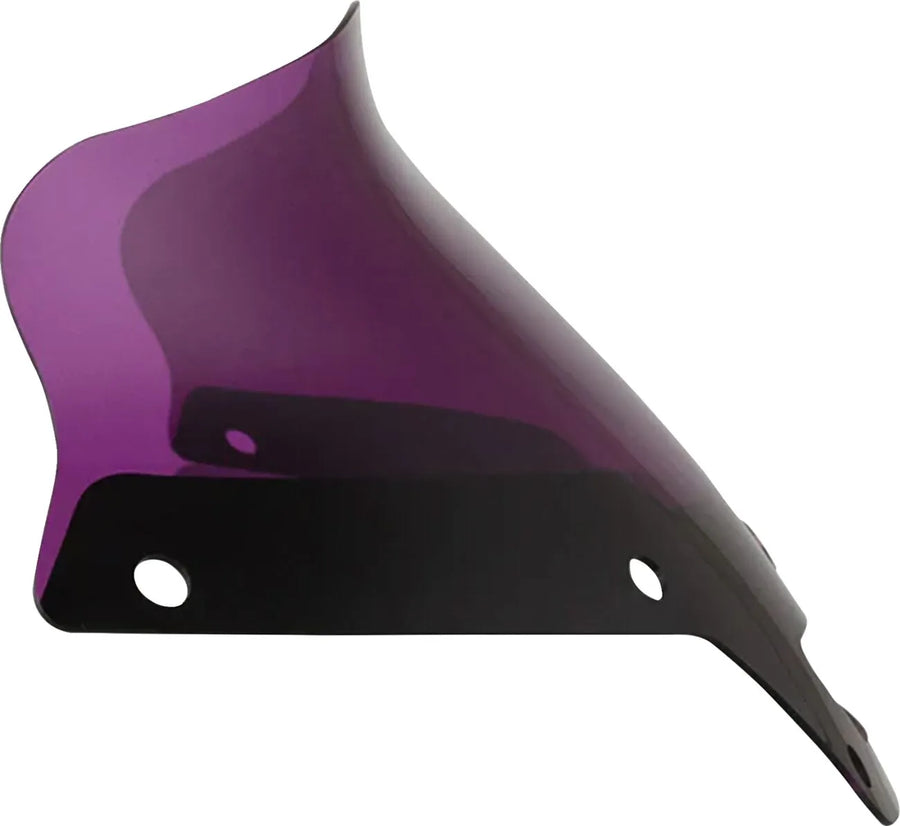 harley davidson fxlrst [KLOCK WERKS] – Kolor Flare™ Sport -tuulilasi