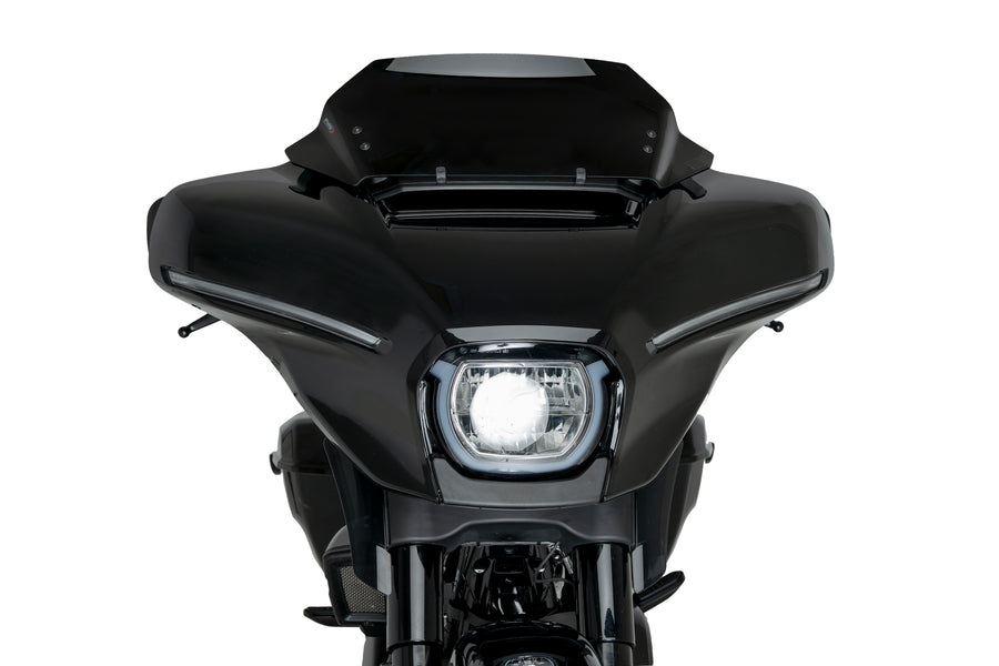 HARLEY DAVIDSON STREET GLIDE FLHX [2025] – High-Road Sport – Getönt
