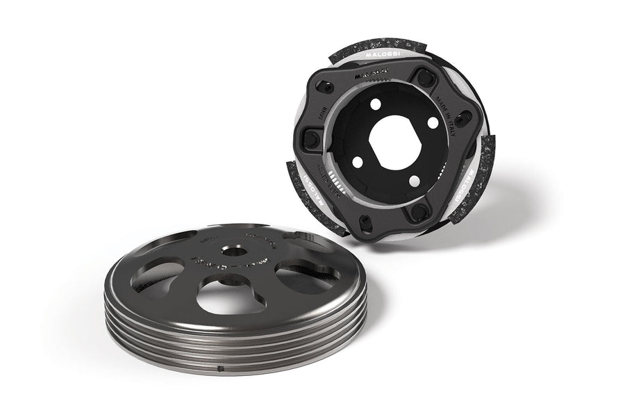 MBK MachG 50 2T LC [–2002] - Kupplungskit Delta Clutch 107mm