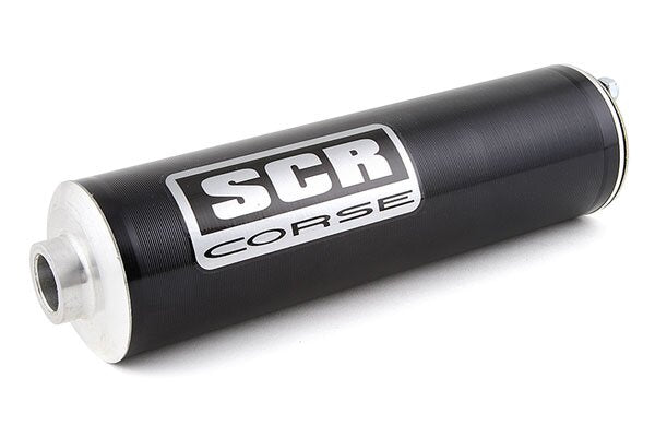 Derbi Senda DRD Racing SM 50 2T D50B0 [2012–] - Exhaust Handmade 50-70