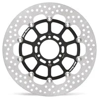 Ktm Duke 990 ABS [2024-2026] - Halo Series Schwimmende Bremsscheibe – Bild 12