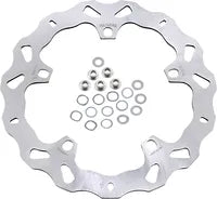Bmw K 1600 Grand America [2022, 2025] - brake discs - picture 12