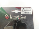 Honda VT 1100 SC32 [1999] - Bremsbeläge neuwertig-2
