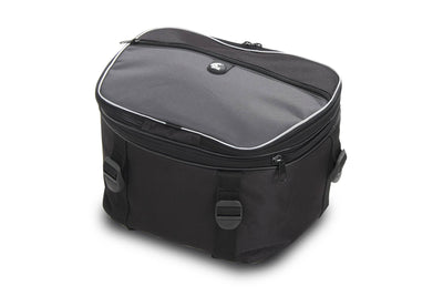 Häntälaukku [Hepco & Becker] - Pieni Sport Star Rack 15-25 L kiinnitettäväksi Hepco&Beckeriin - tavarateline