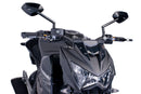KAWASAKI Z 800 E [2016] – New Generation Sport – Schwarz-20
