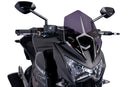 KAWASAKI Z 800 E [2016] – New Generation Sport – Tinted-24