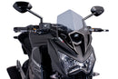 KAWASAKI Z 800 E [2016] – New Generation Sport – Schwarz-5