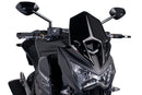 KAWASAKI Z 800 E [2016] – New Generation Sport – Schwarz-1
