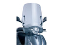 HONDA SH 150I 4T E3 [2016] – Rollerscheibe Urban – Getönt-2