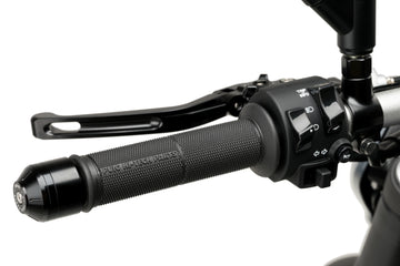 KAWASAKI Z 125 [2025] – Peruskahvat – musta