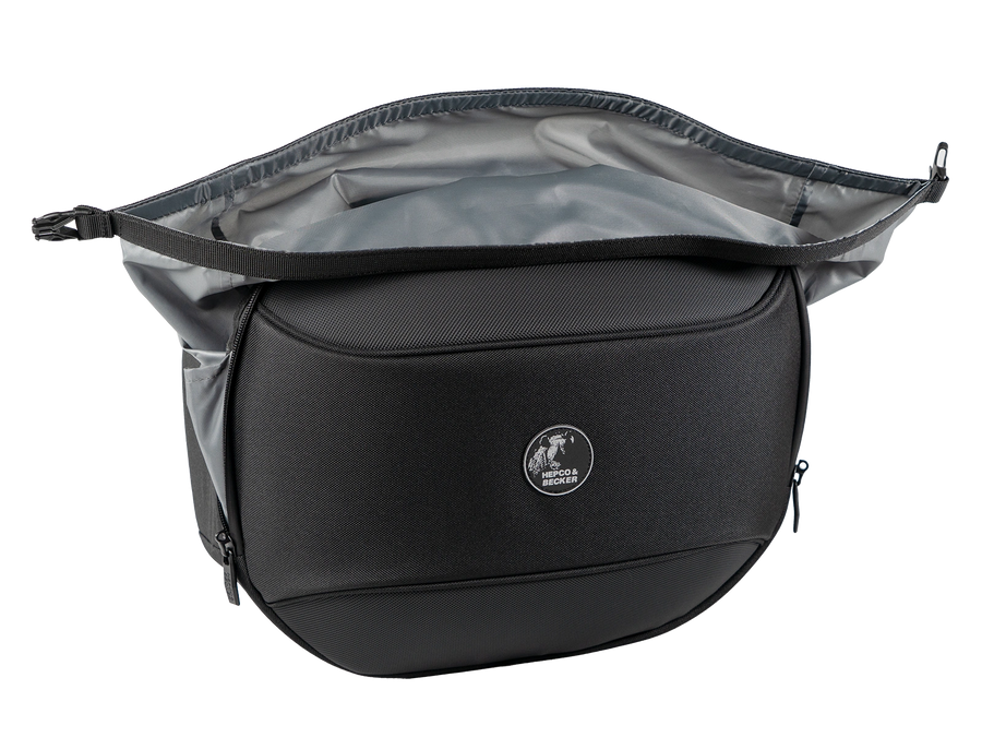 Motorradtasche [Hepco & Becker] - nsatz STREET – C-Bow