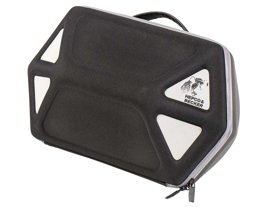 Royster Speed Seitentaschen schwarz/grau – C-Bow